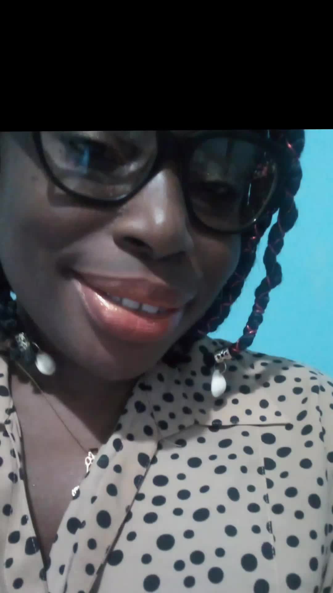 @Godblessqueen1