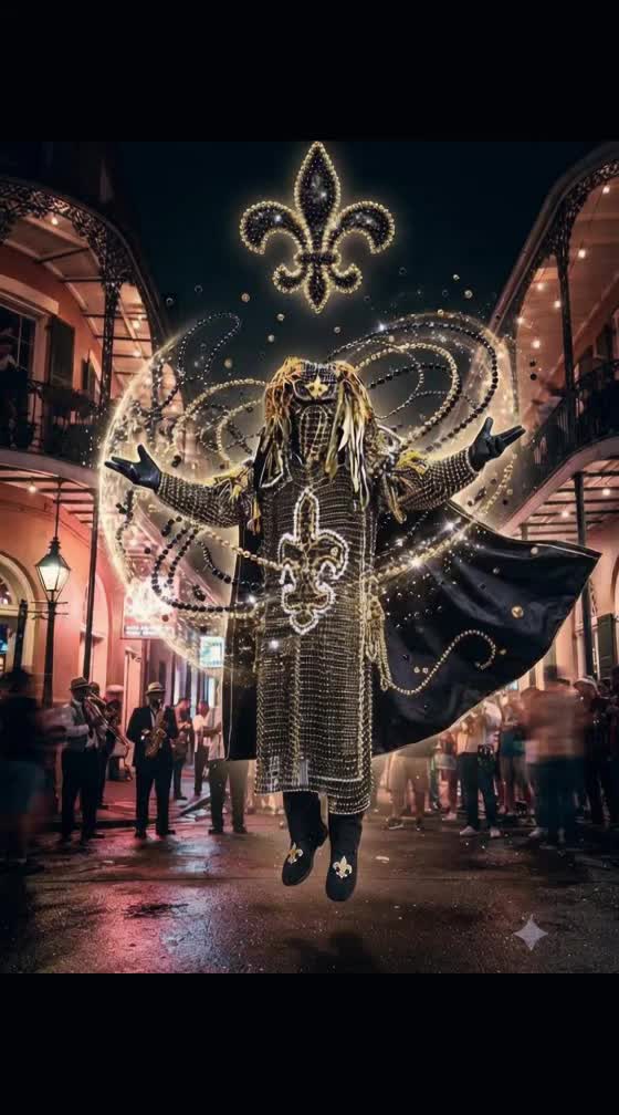 @⚜️🩸The Beadman🩸⚜️