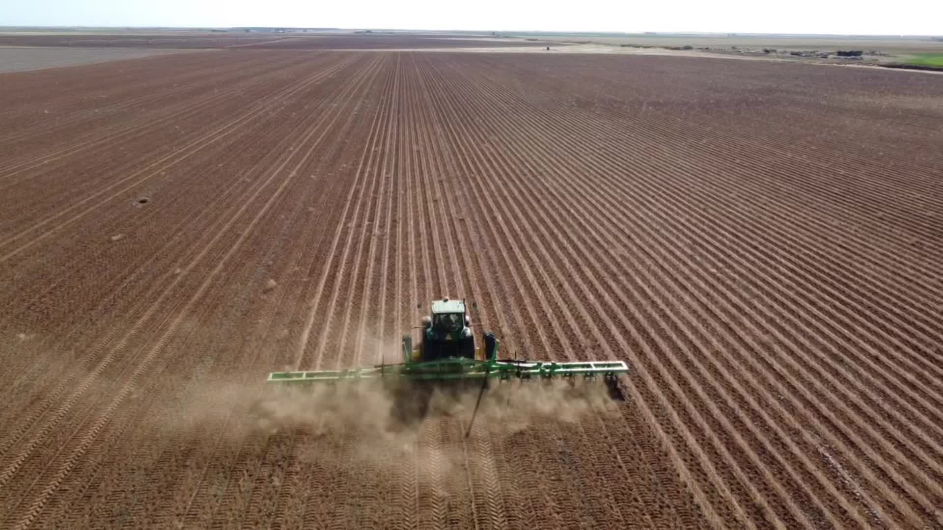 @True Farmer