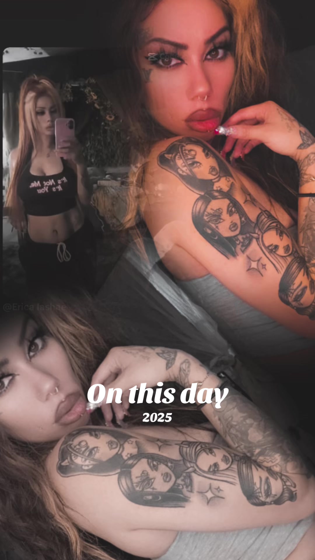 @Erica lashae💋