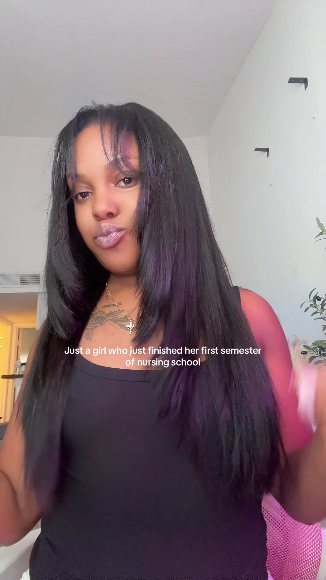 @Kiara | BSN Student