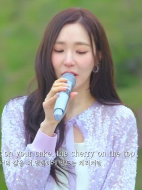 @So Hyang TV