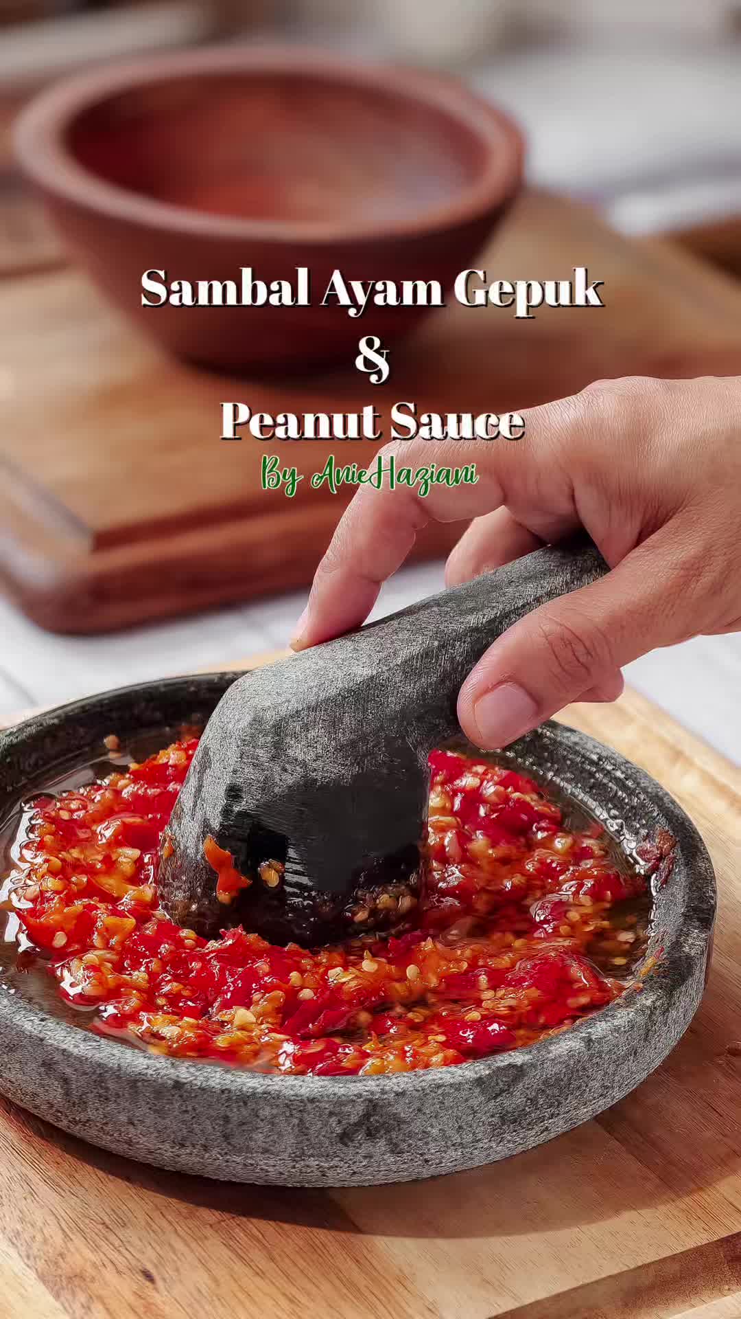 @Anie Haziani