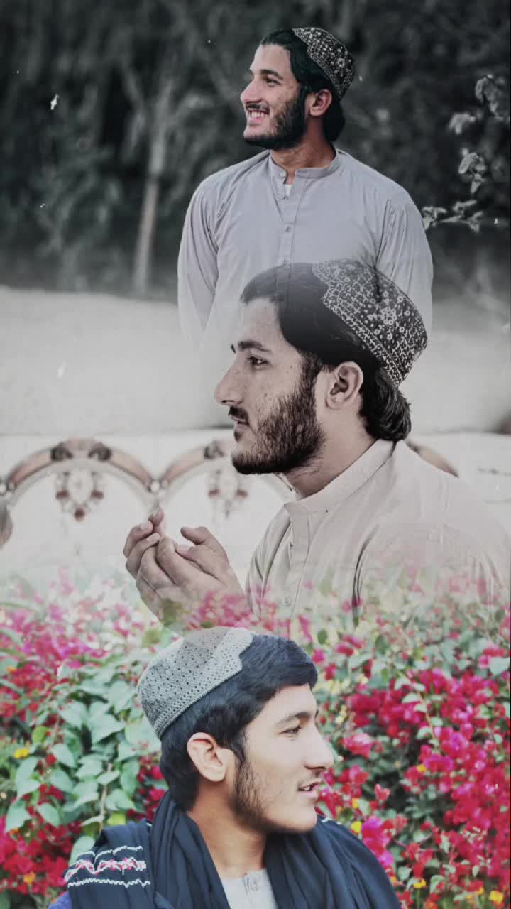 @ismail sadat