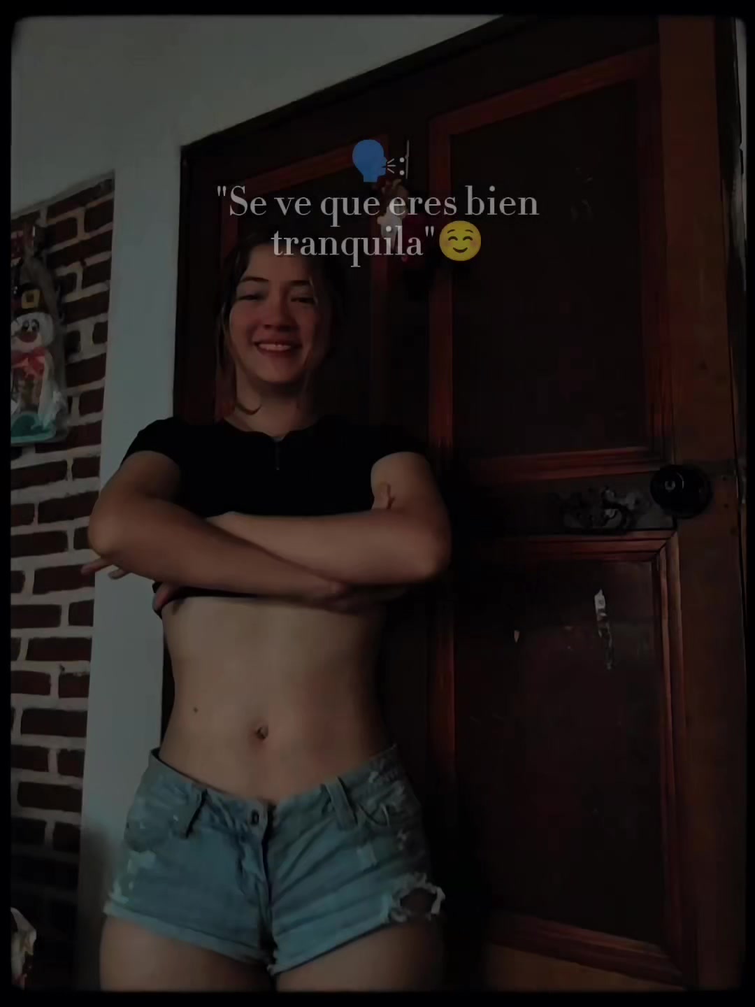 @La güeritaaaa bonita:(