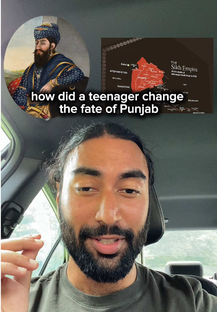 @Anish Singh