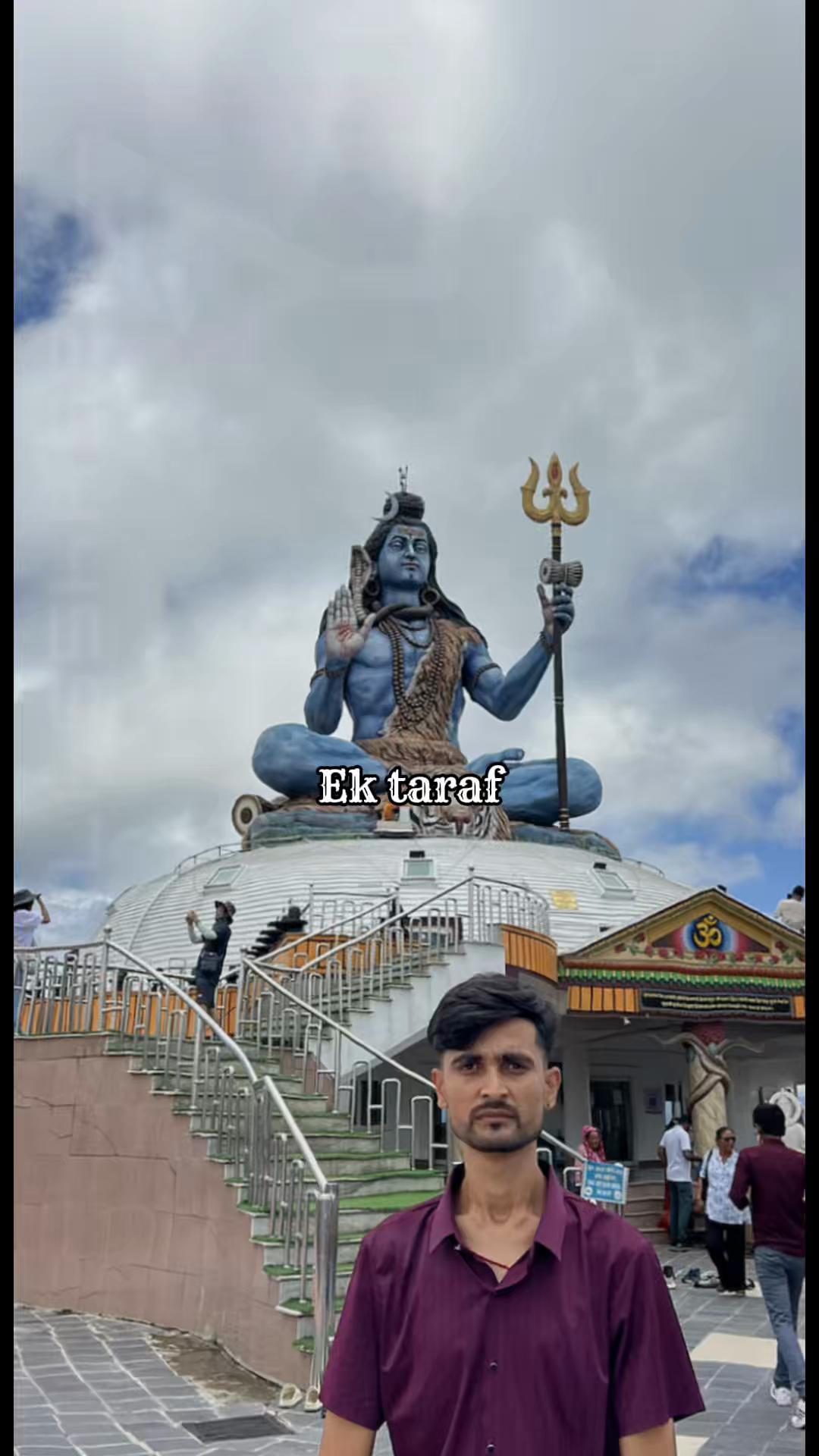 @Bipin Pandey