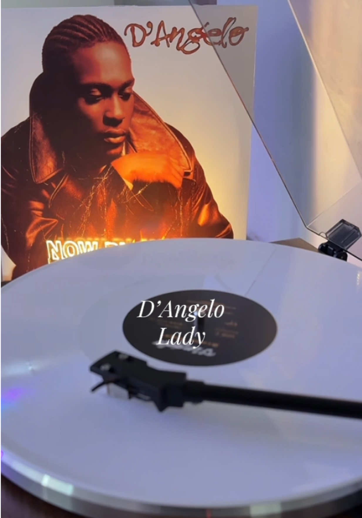@billie ellis | vinyl 💿