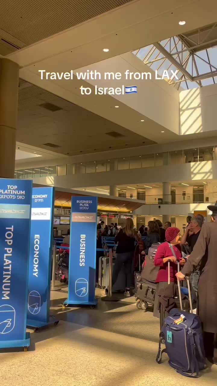 @TalkIsrael Creators