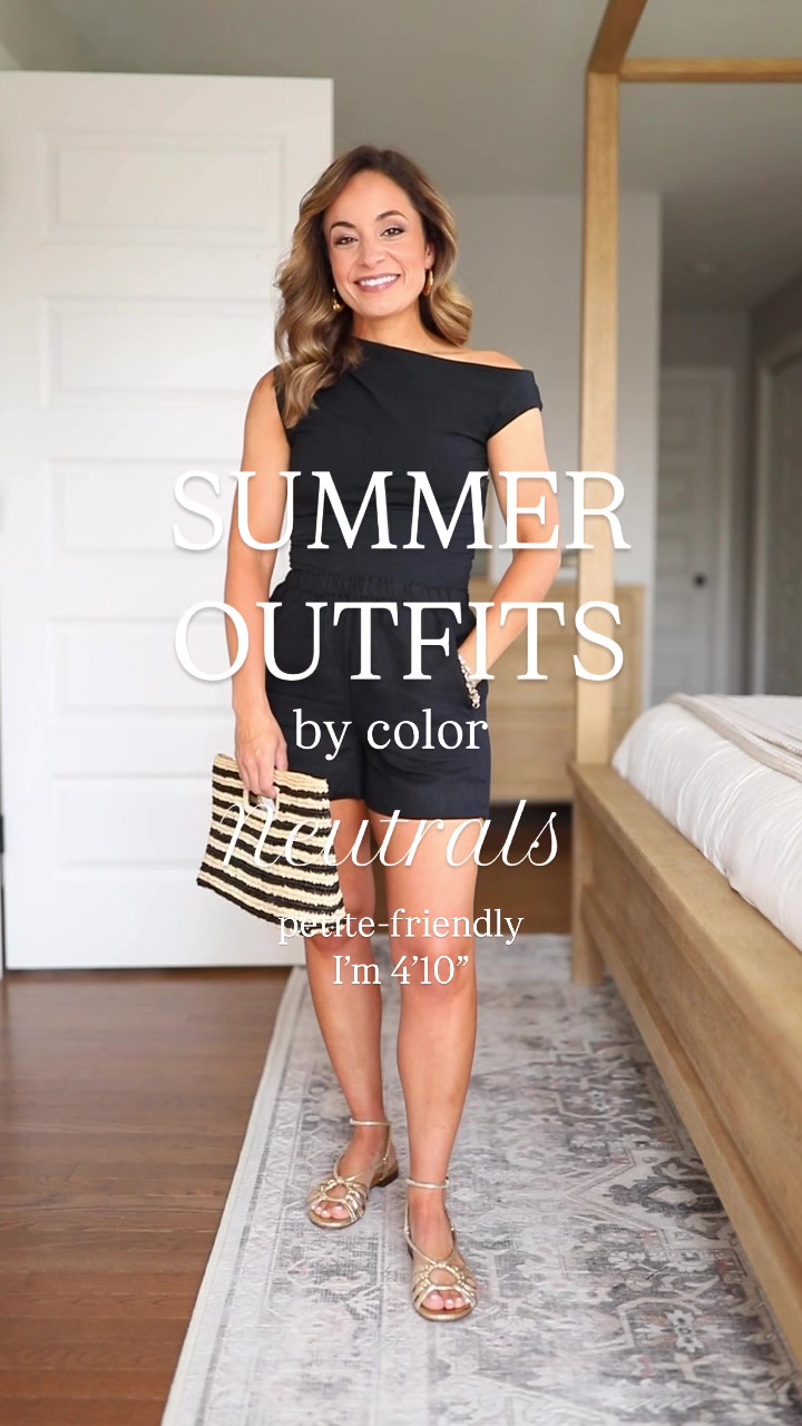 @Brooke | petite style