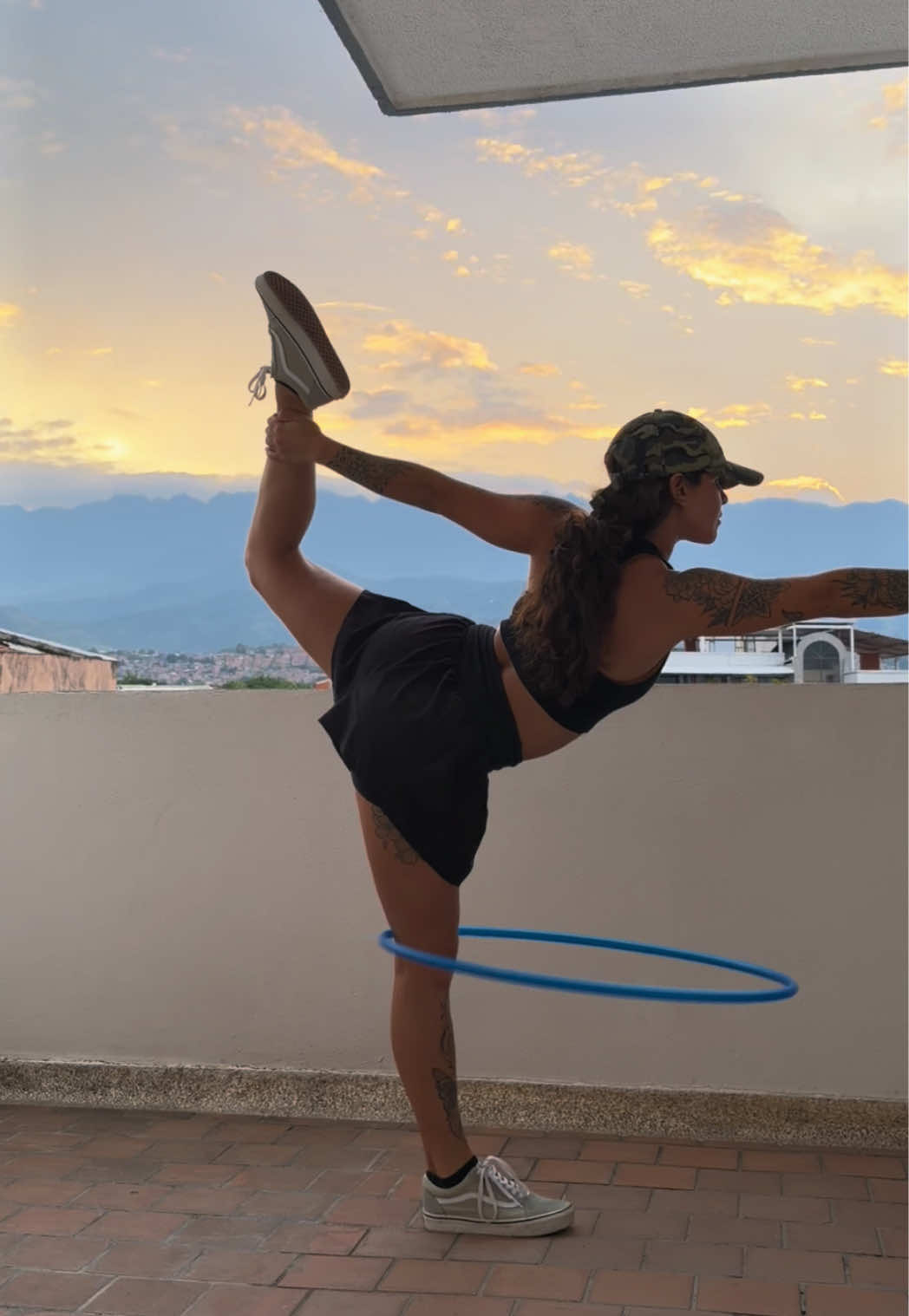 @Angelica Sanchez