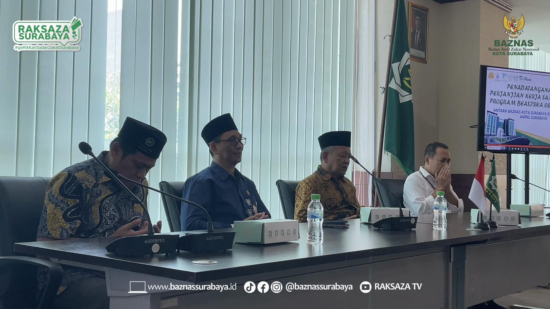 @BAZNAS Surabaya