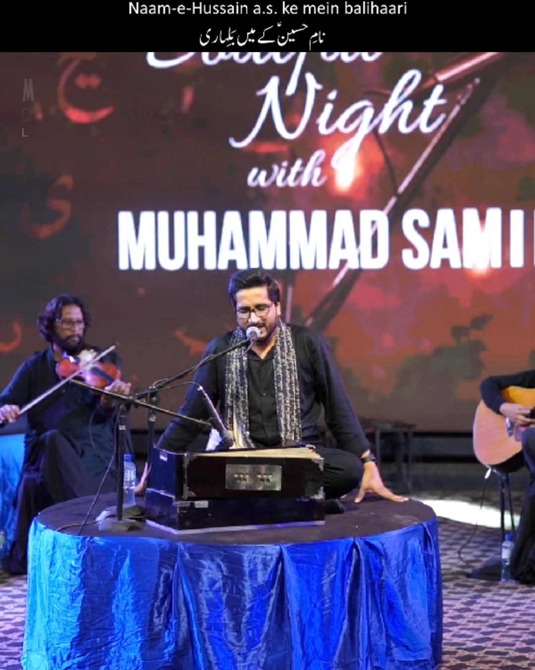 @Muhammad Samie