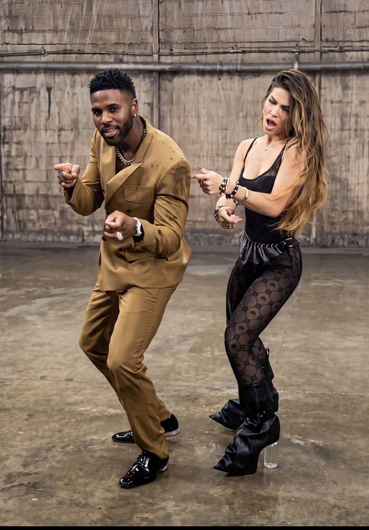 @Jason Derulo