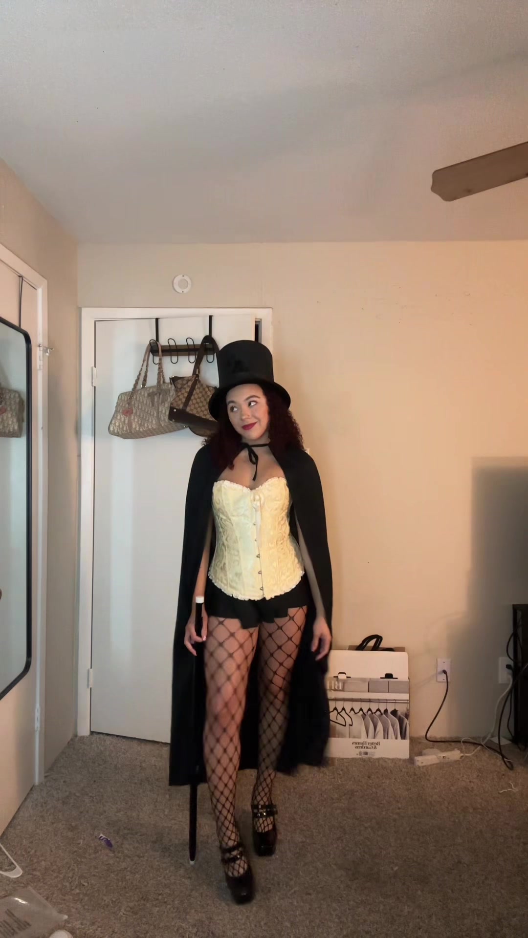 @Madiii Murray