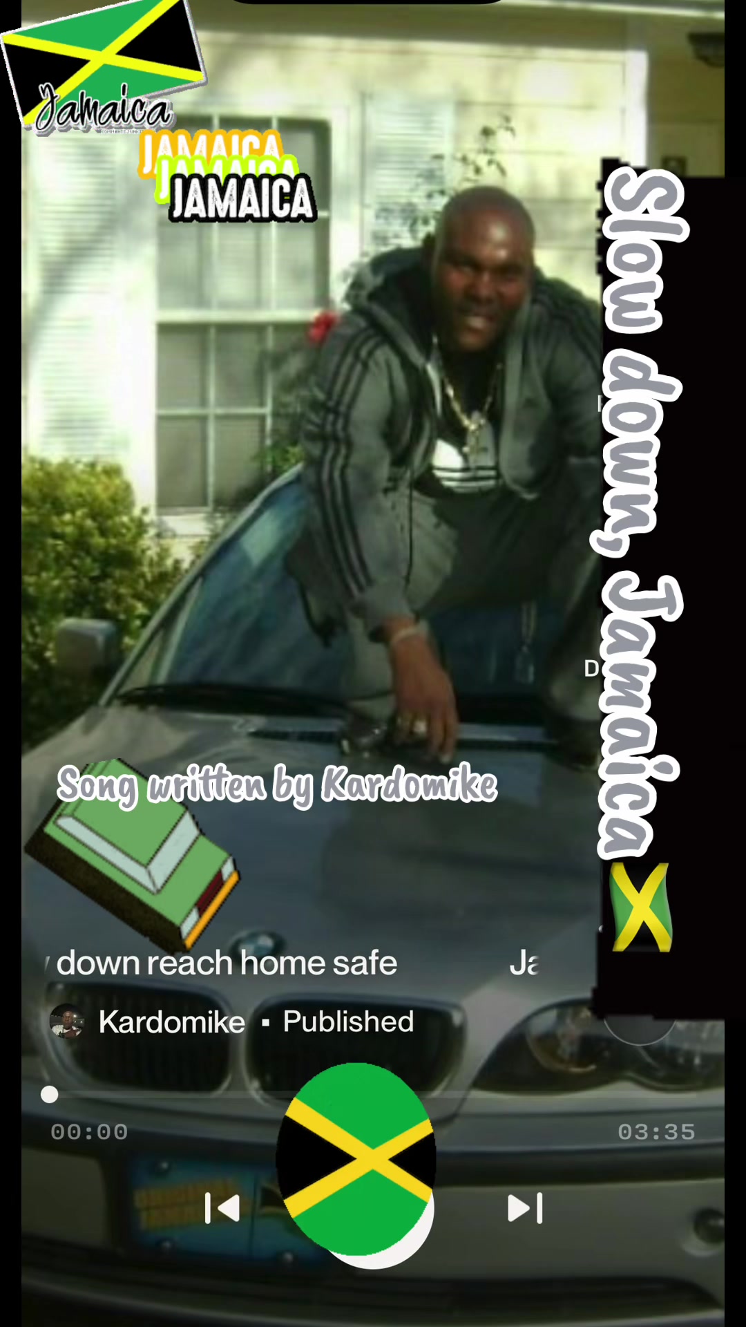 @Kardomike🇯🇲