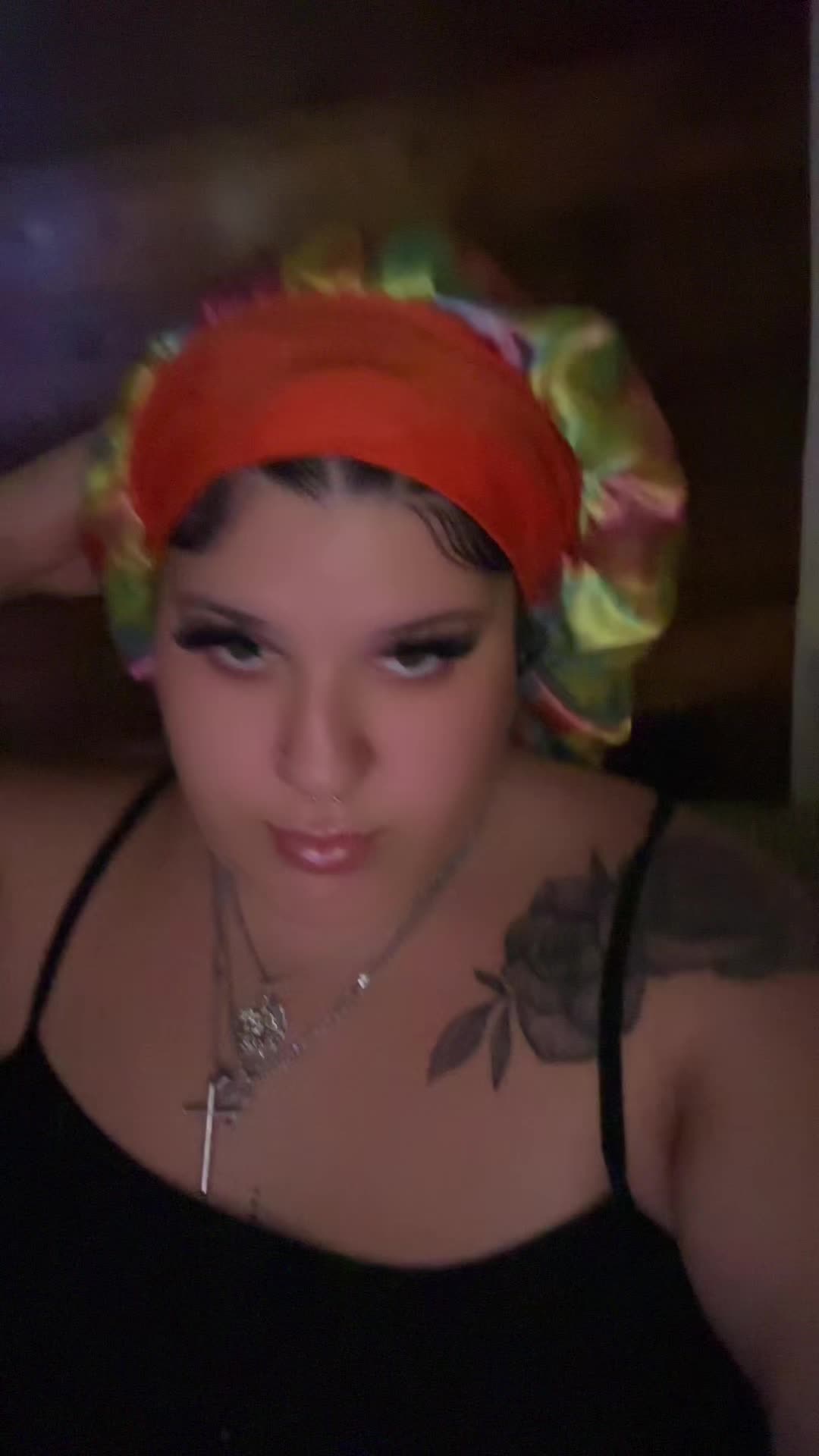 @DAVRIANA K🩷