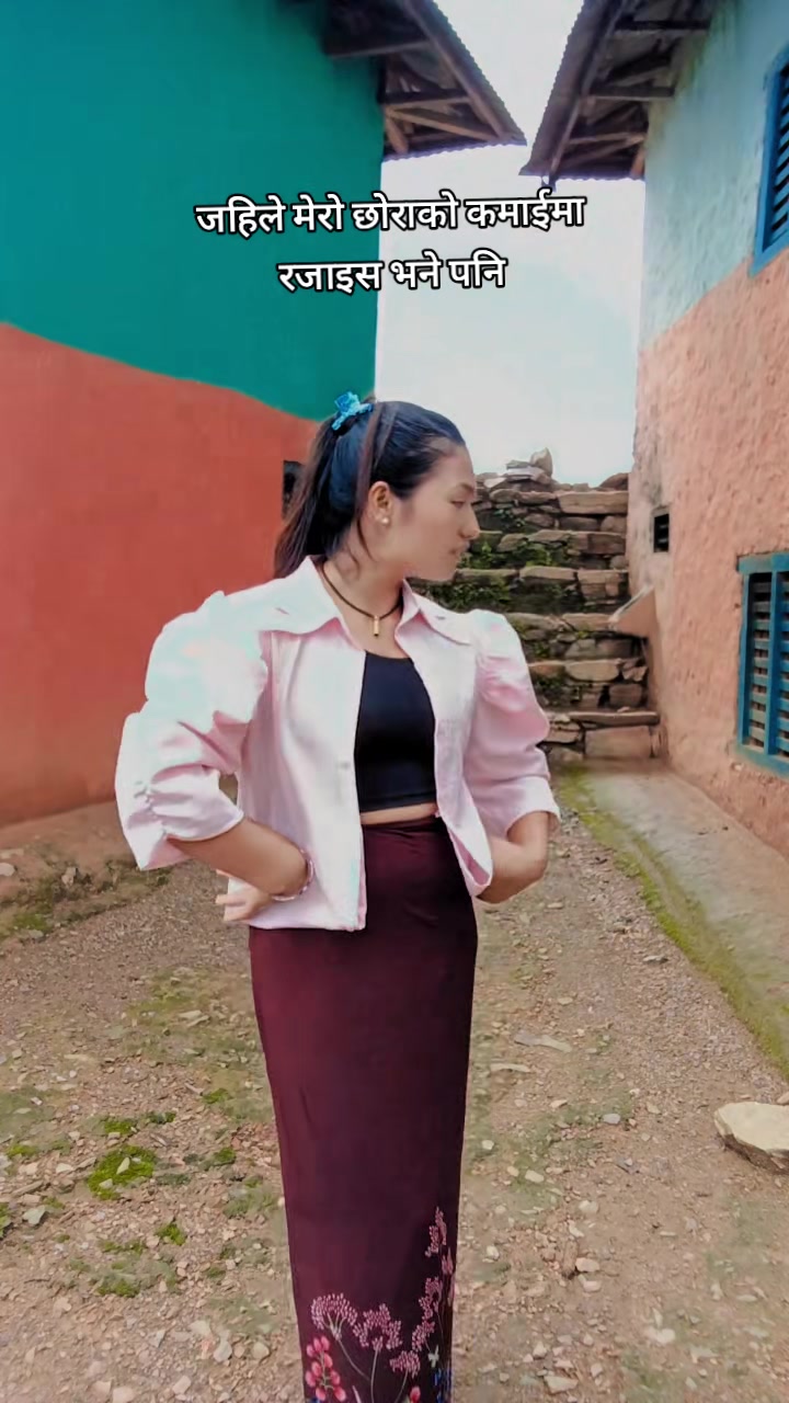 @binita nepali 60