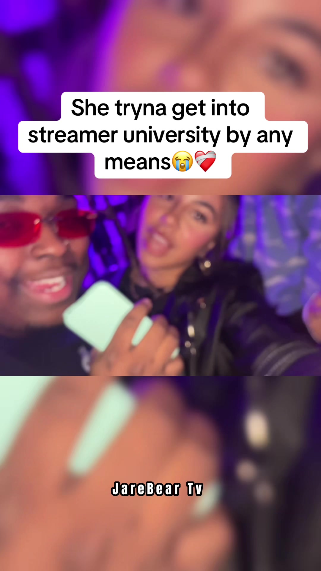 @jarebeartv
