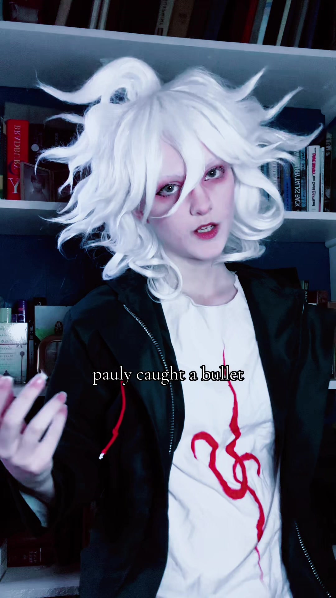 @paranormalcosplay