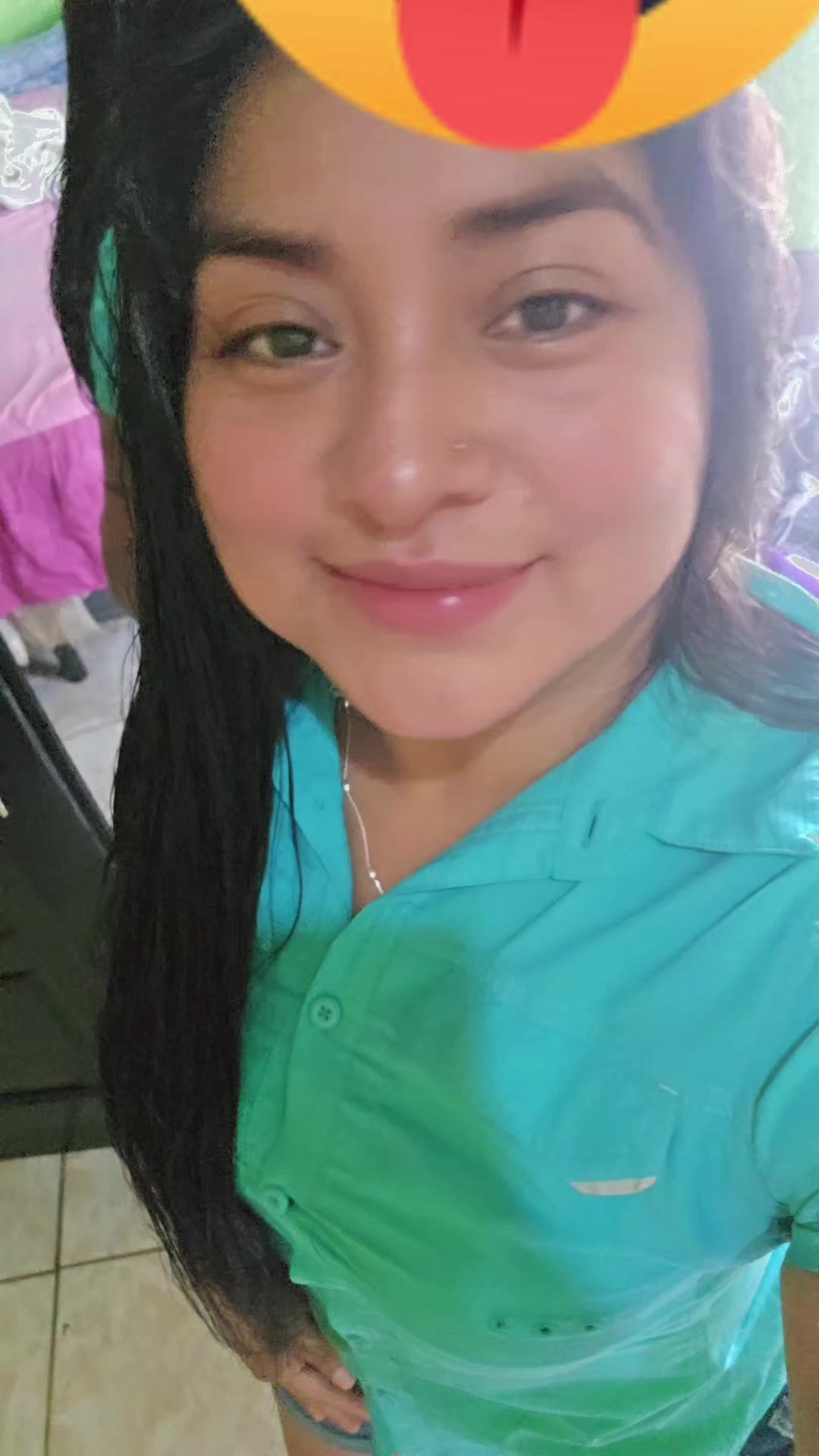 @Elizabeth Sanchez