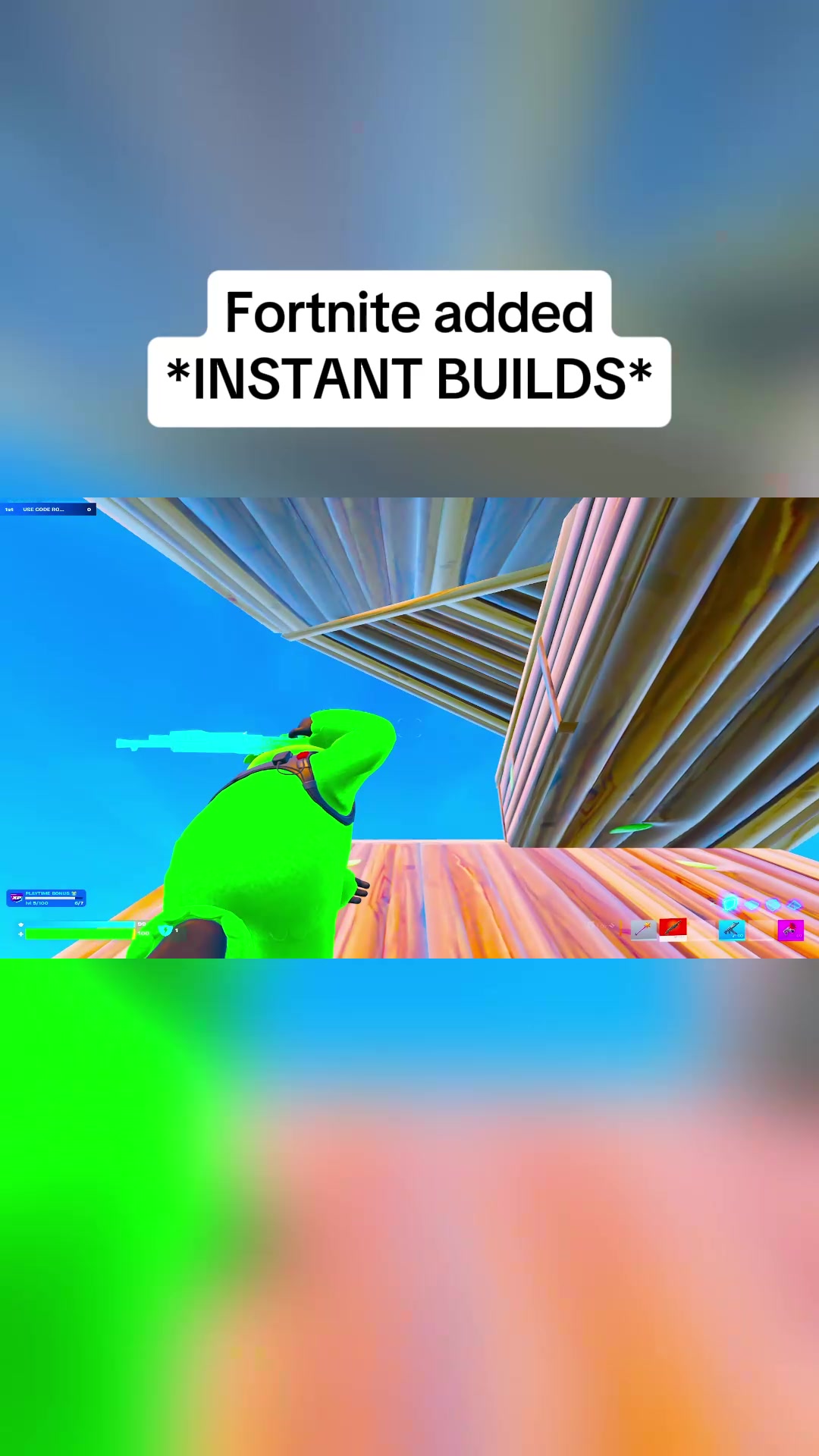 @Roly 1v1 Build Fights