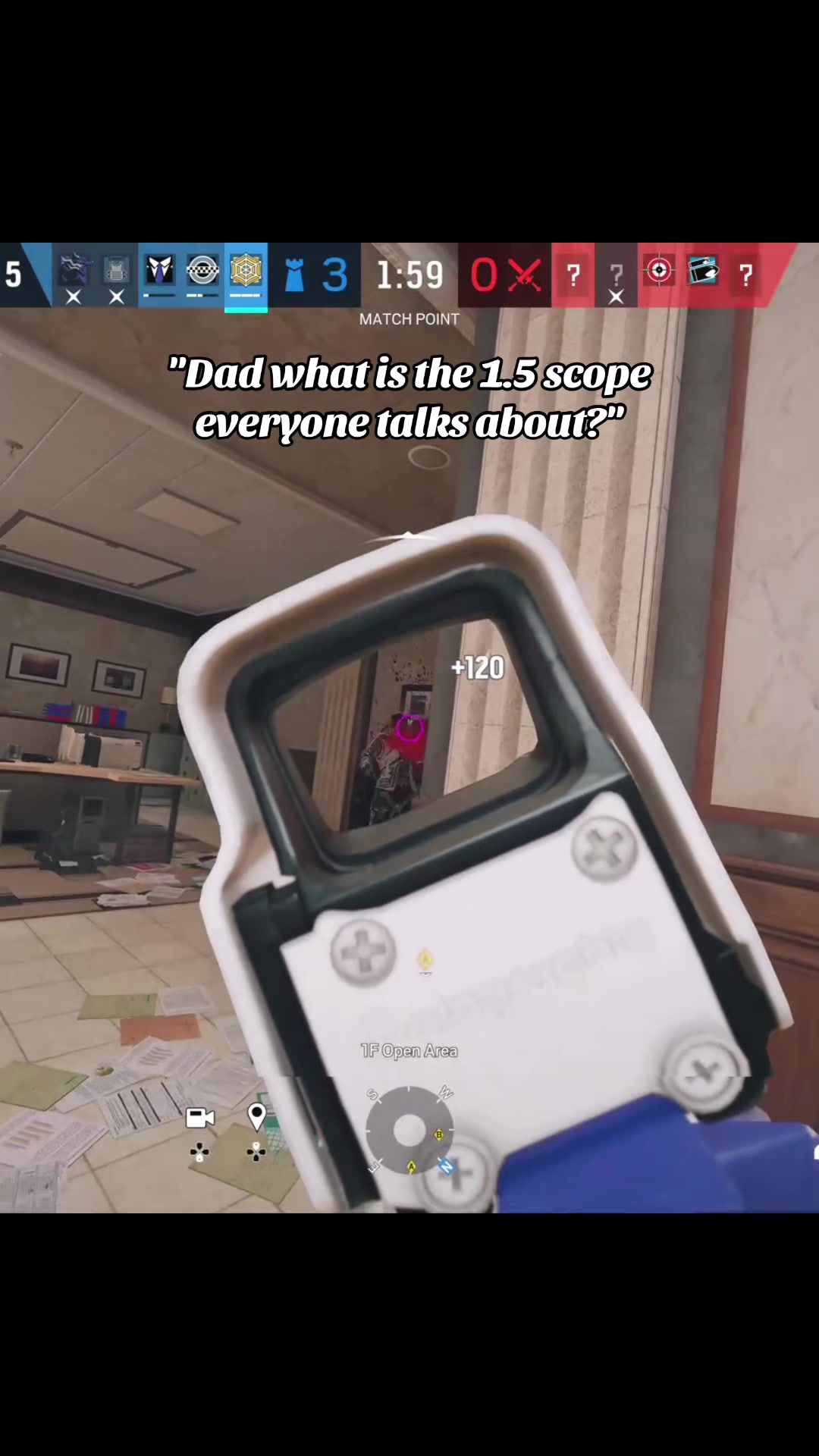 @️