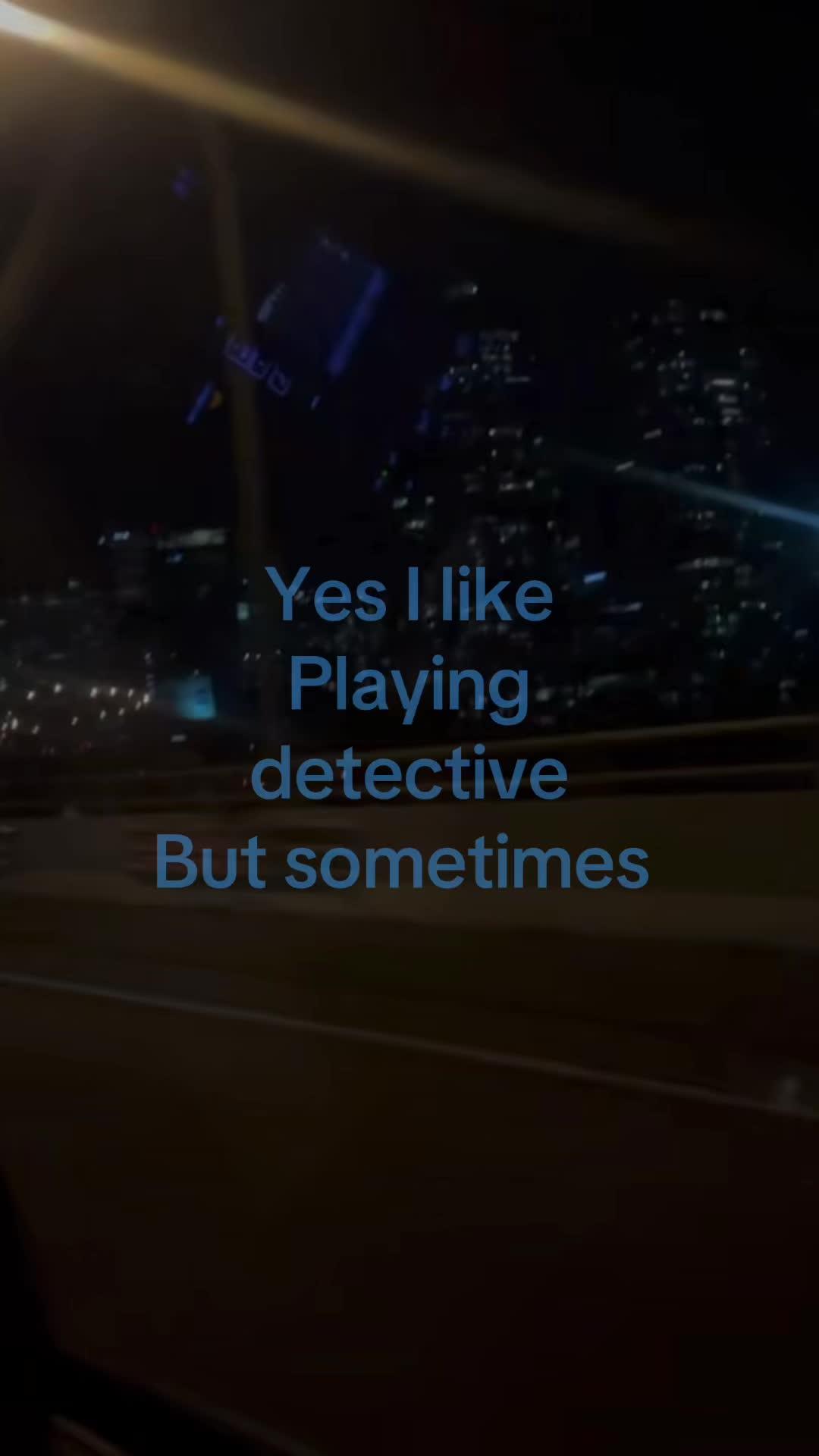 @secret