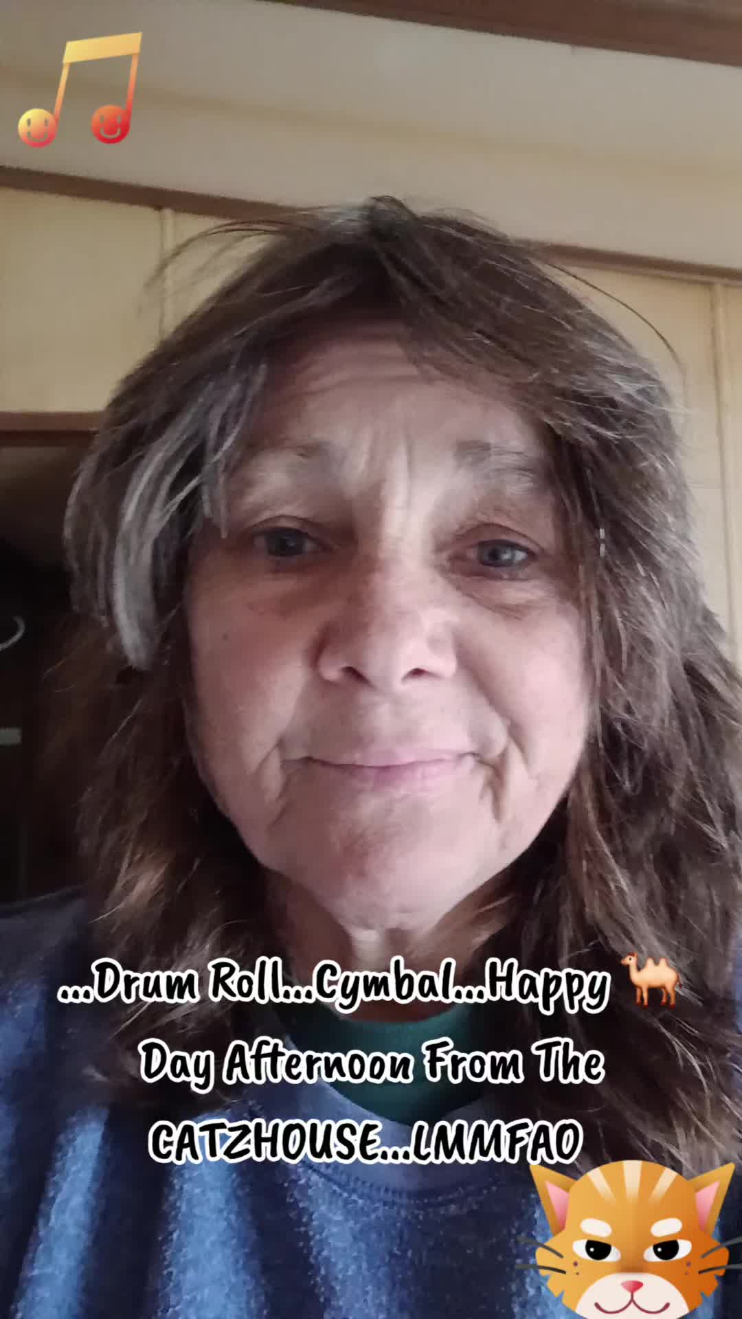 @Booh Hovey crazycatlady3