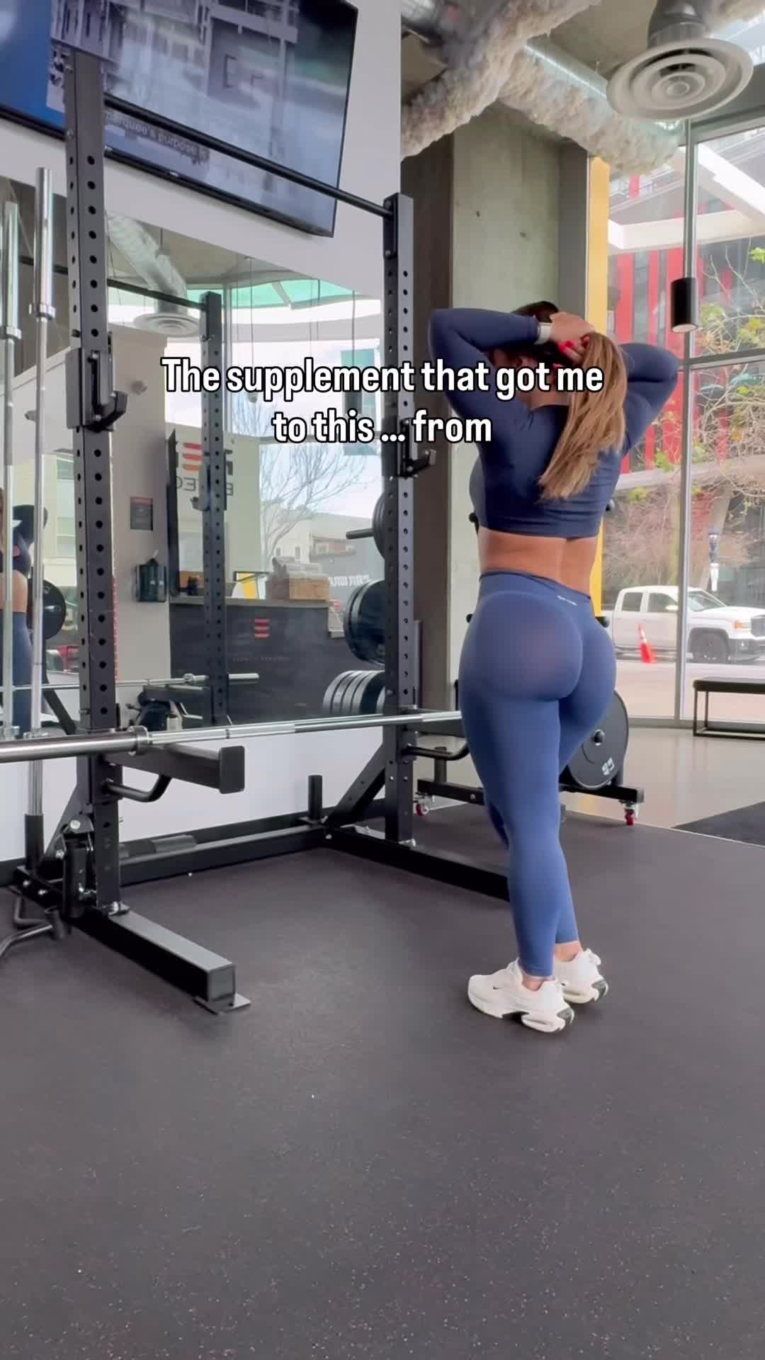 @BELLA BABE FIT
