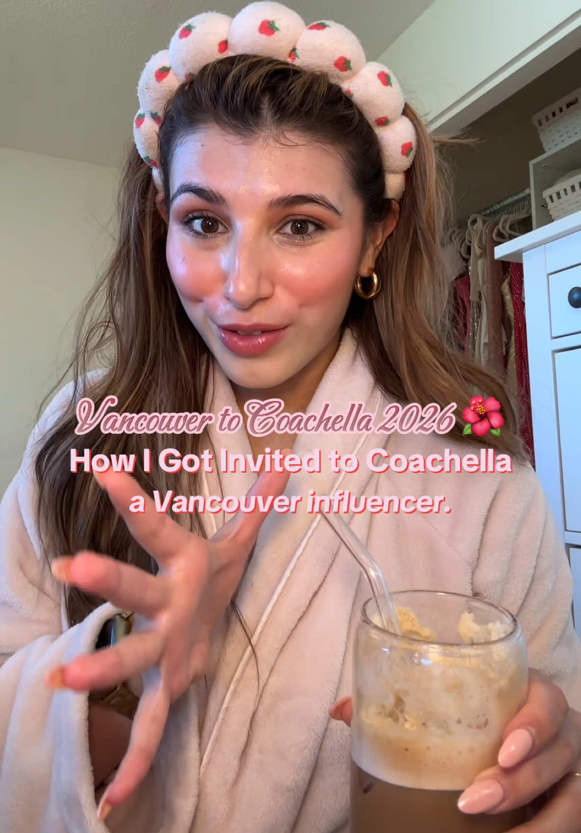 @Keyena|Vancouver Creator & UGC