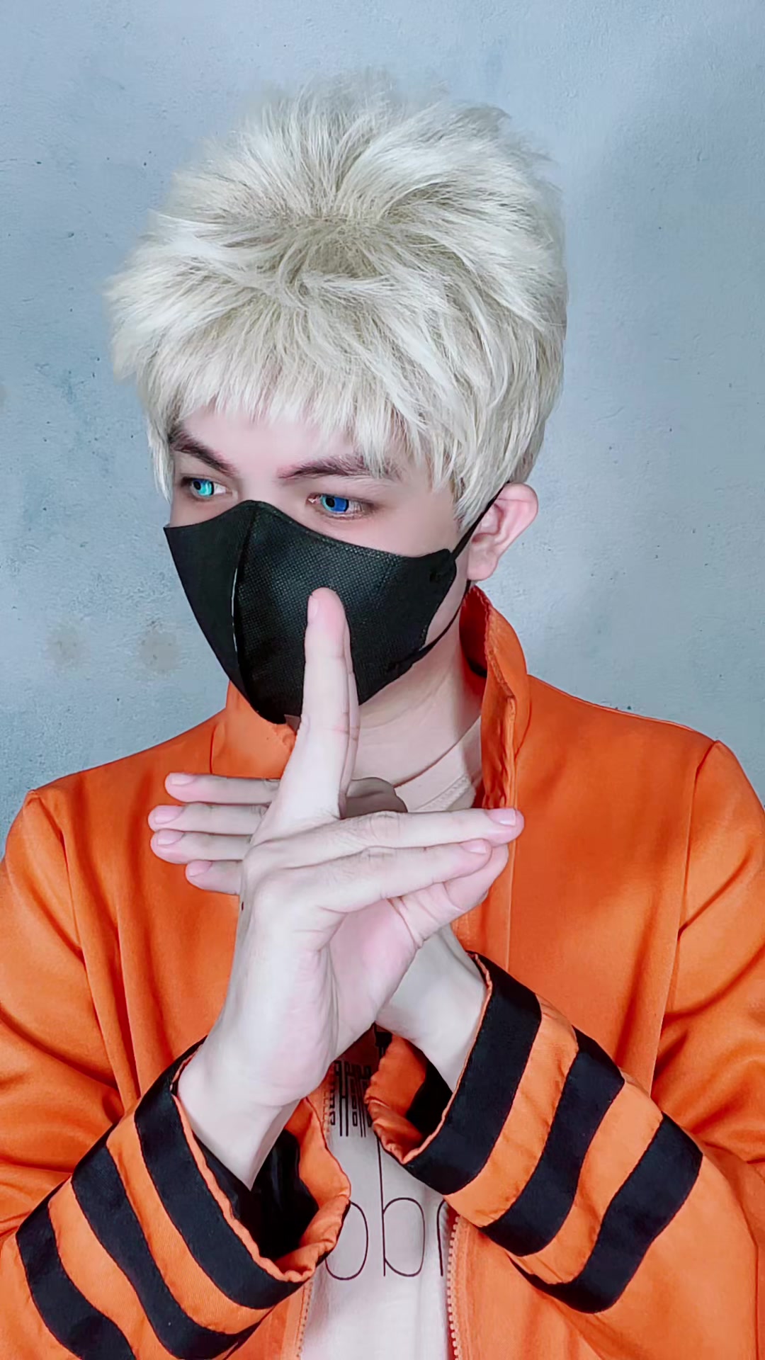 @Masked Hokage