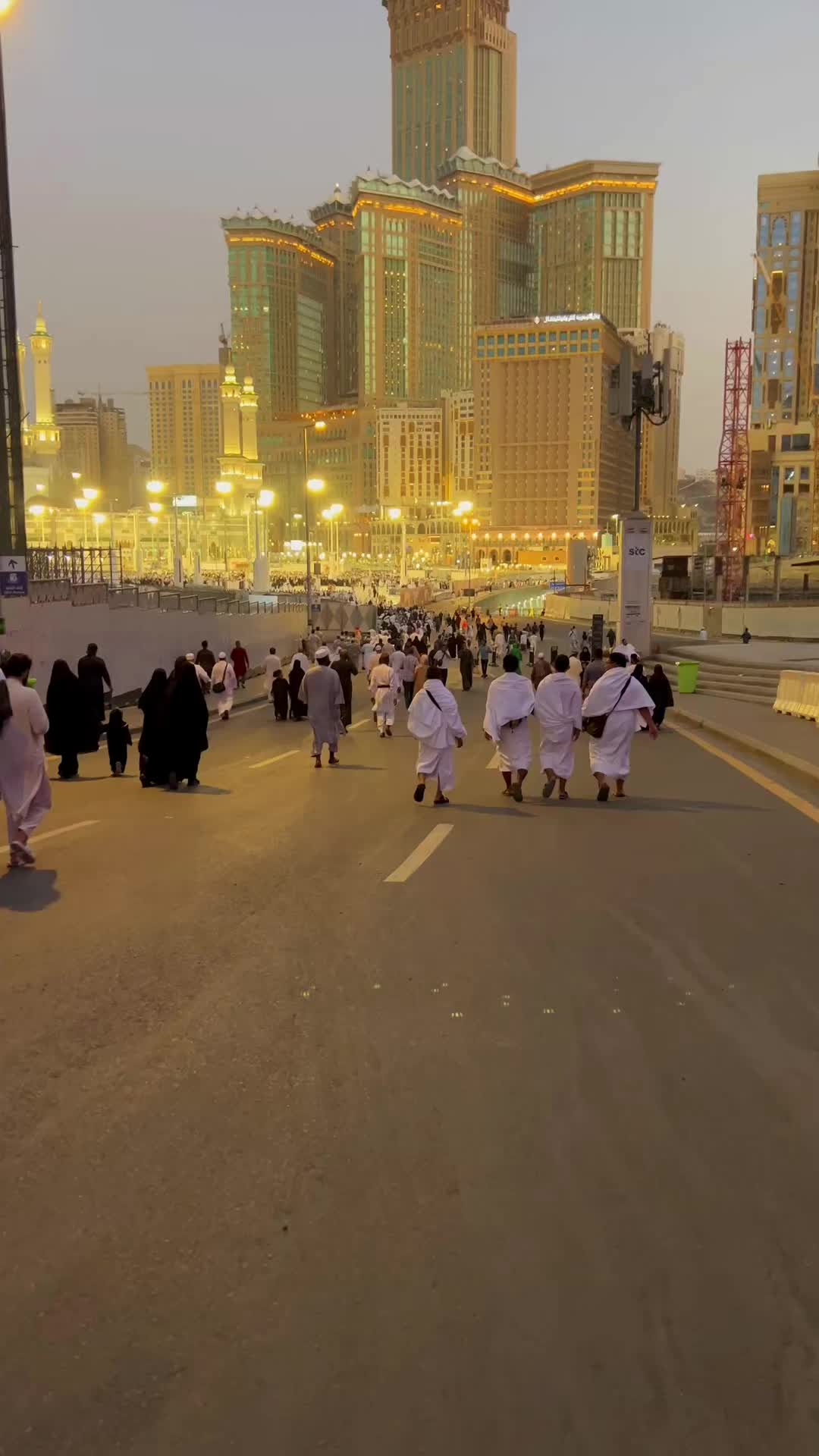 @Haramain sharifain