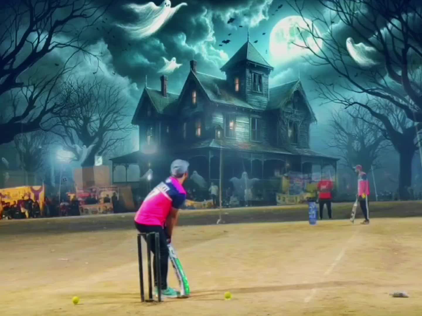 @Cricket Videos 🏏
