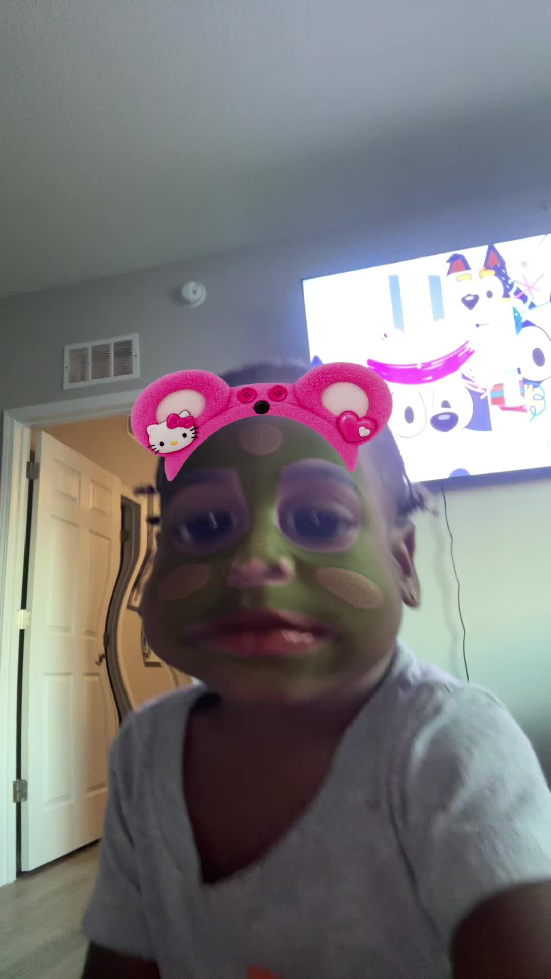 @Mommy & Kai