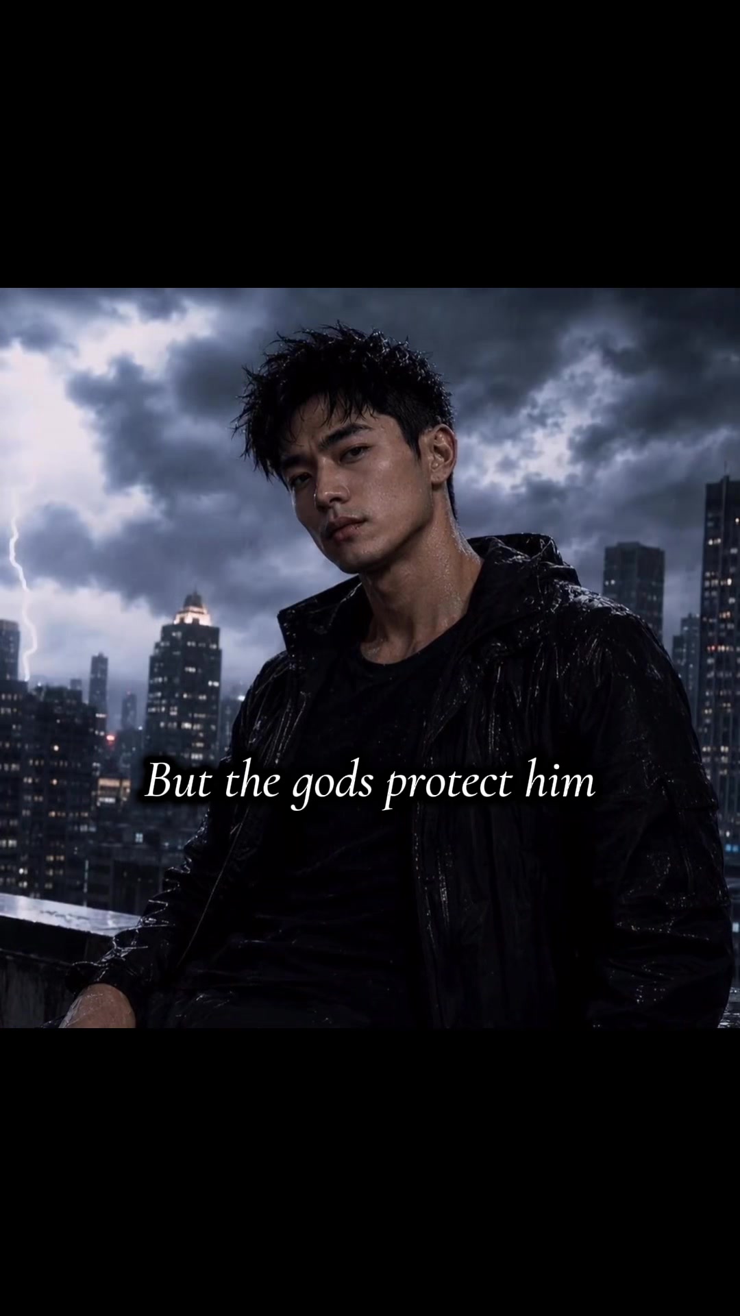 @Paj Vang Writes