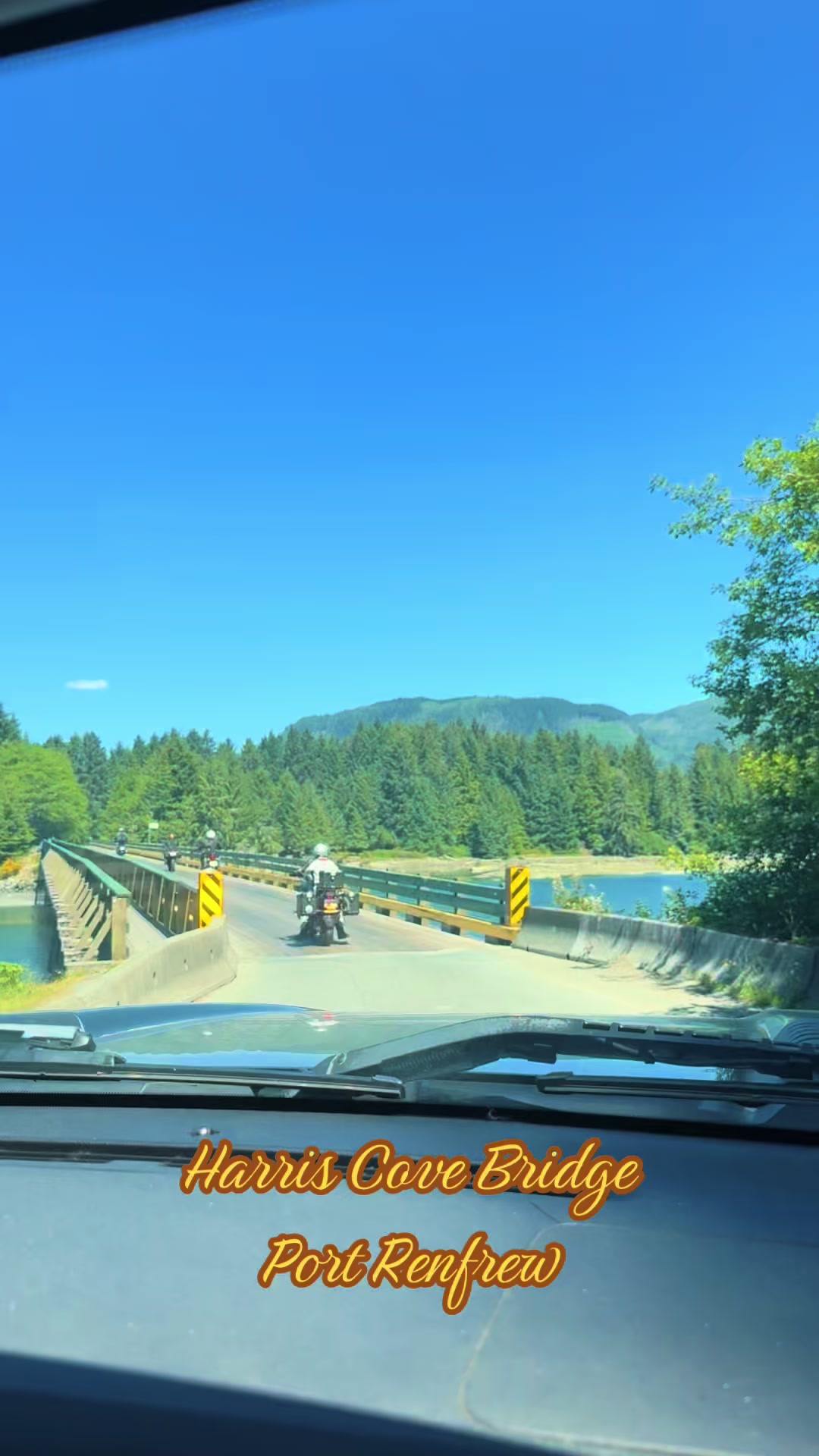 @Vancouver Island BC Canada