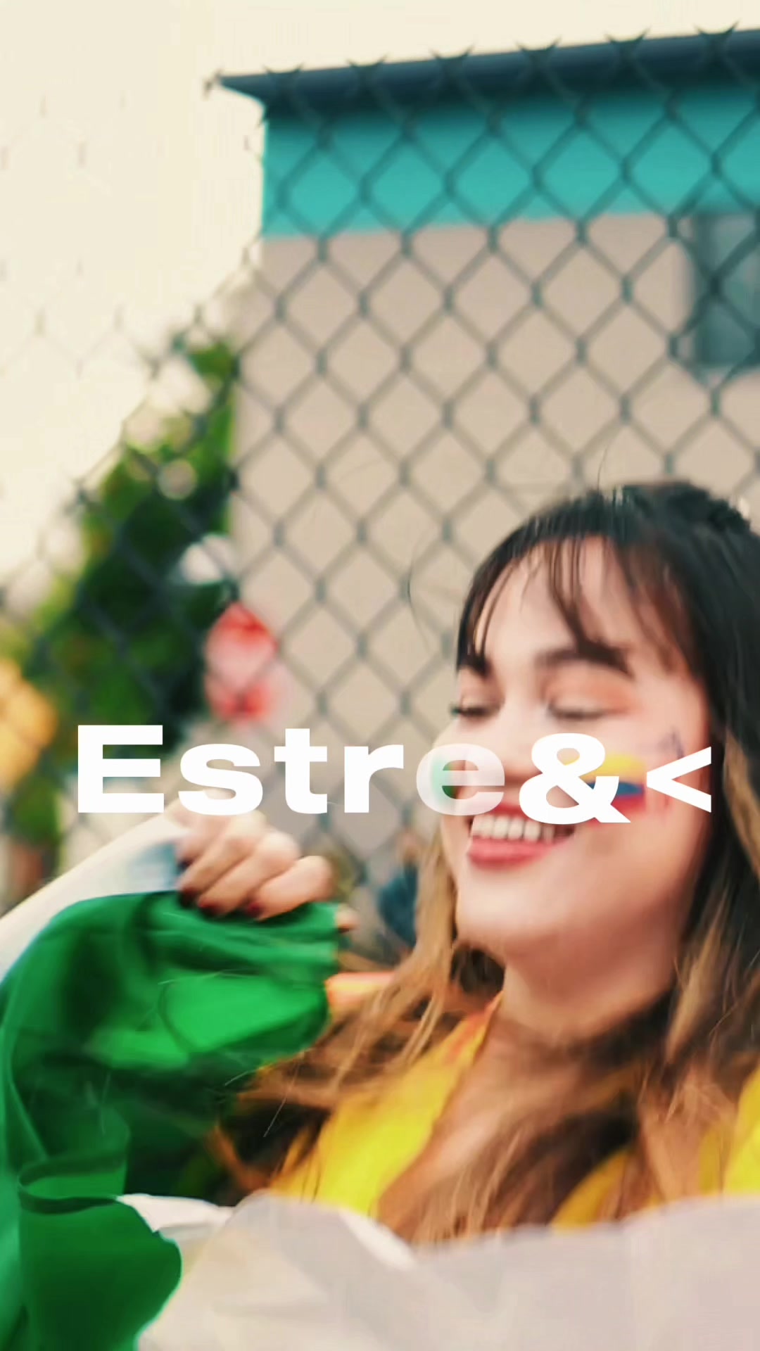 @Andrea cortez tv