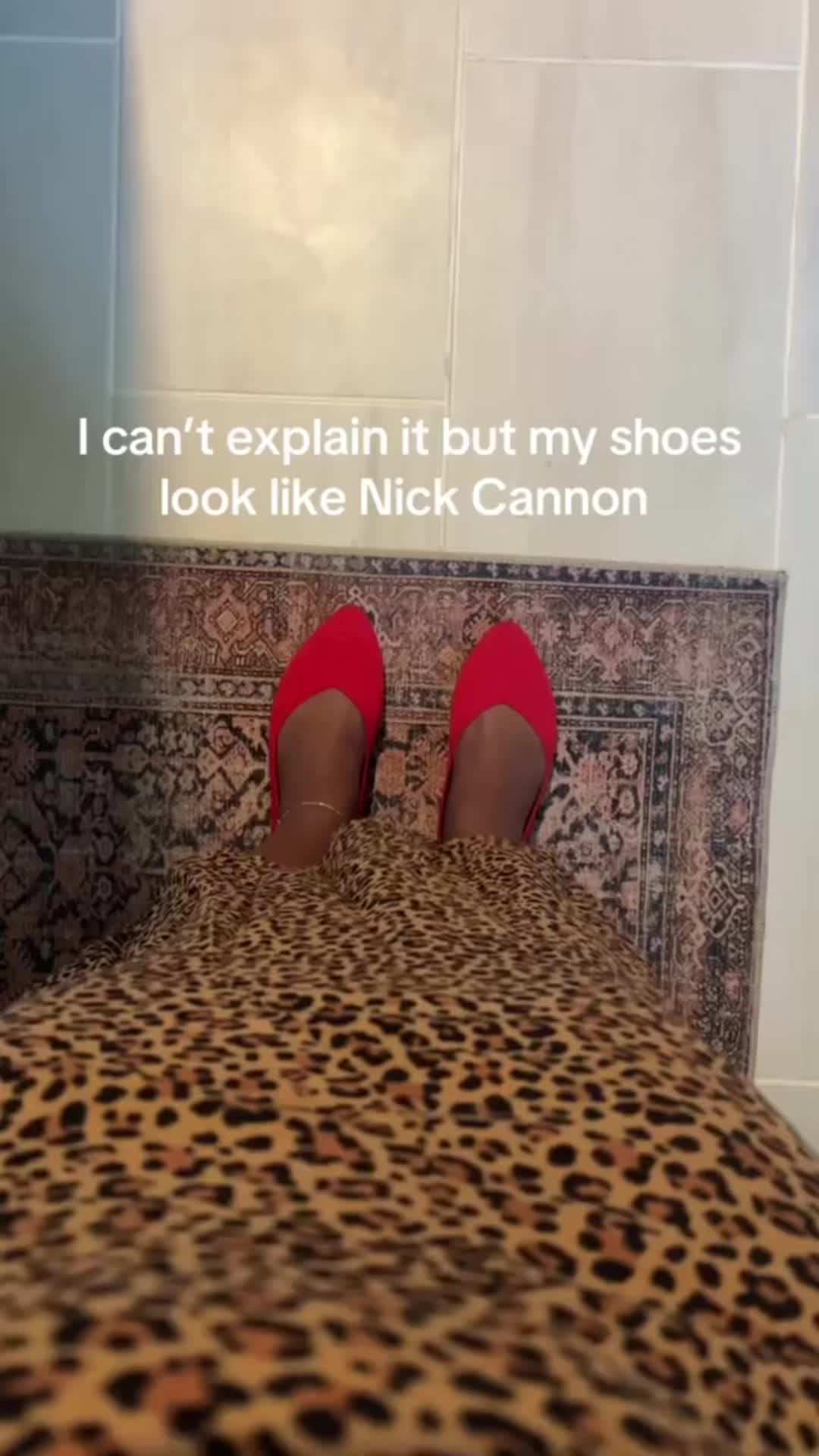 @Nostrildamus