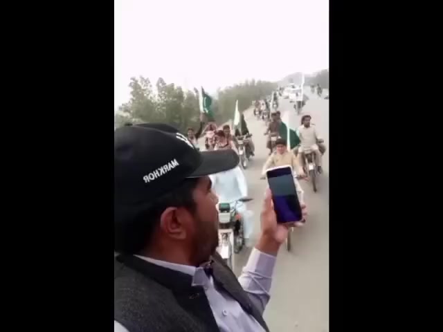 @KAMRAN RIND