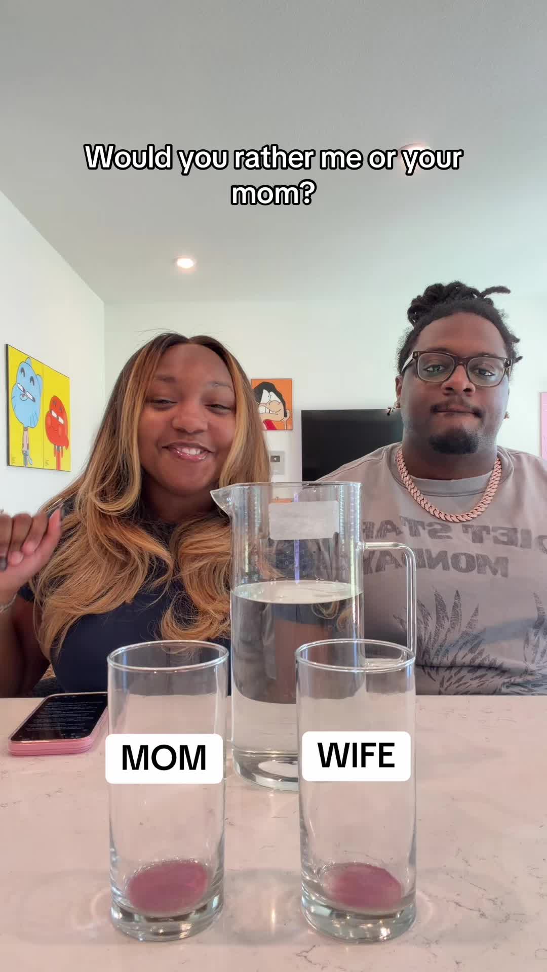 @Sh’Day & Mal