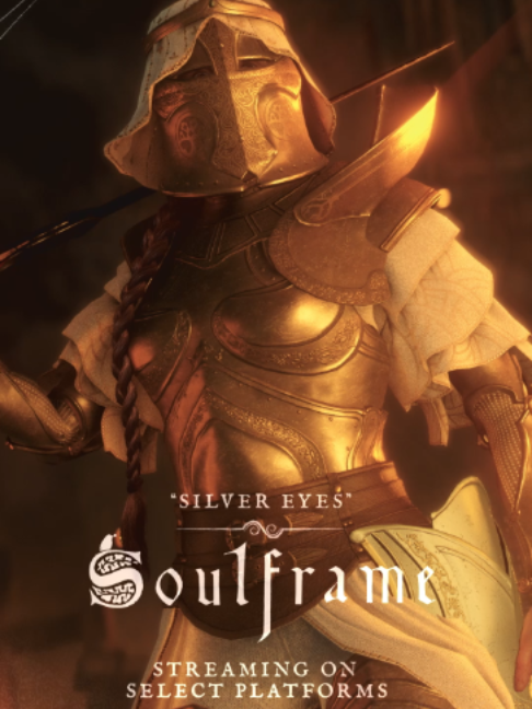 @Soulframe