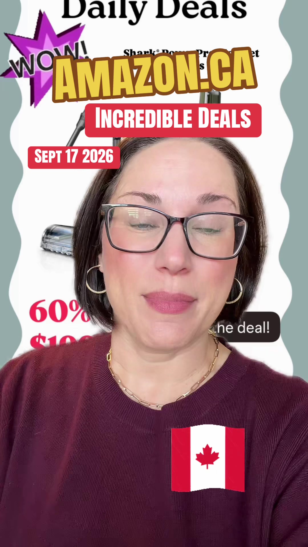 @I Love Deals Canada