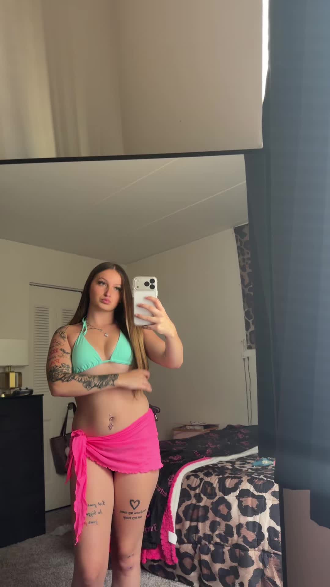 @Carissa