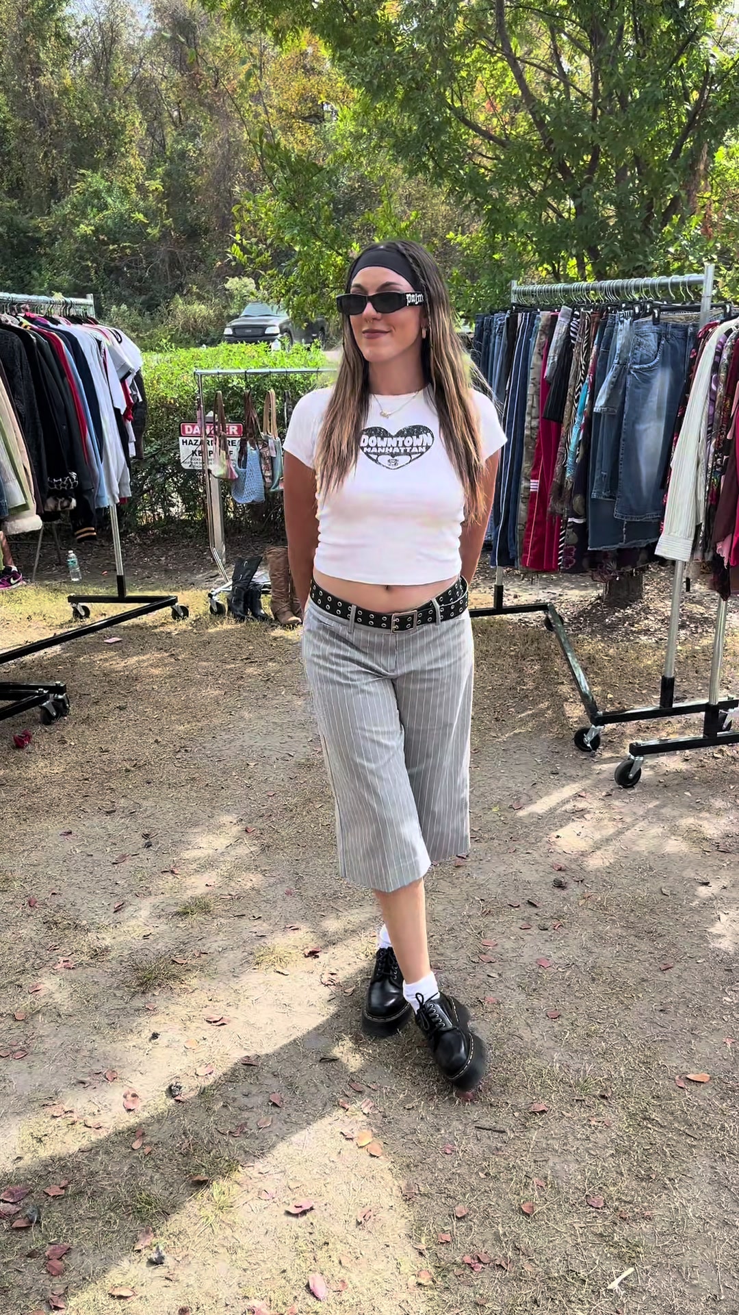 @Ageless Vintage Market