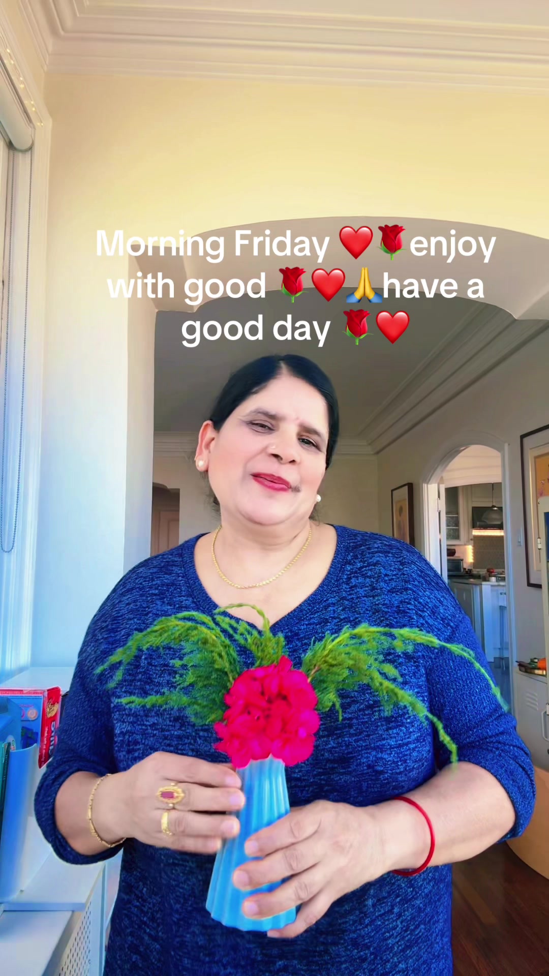 @Yashoda