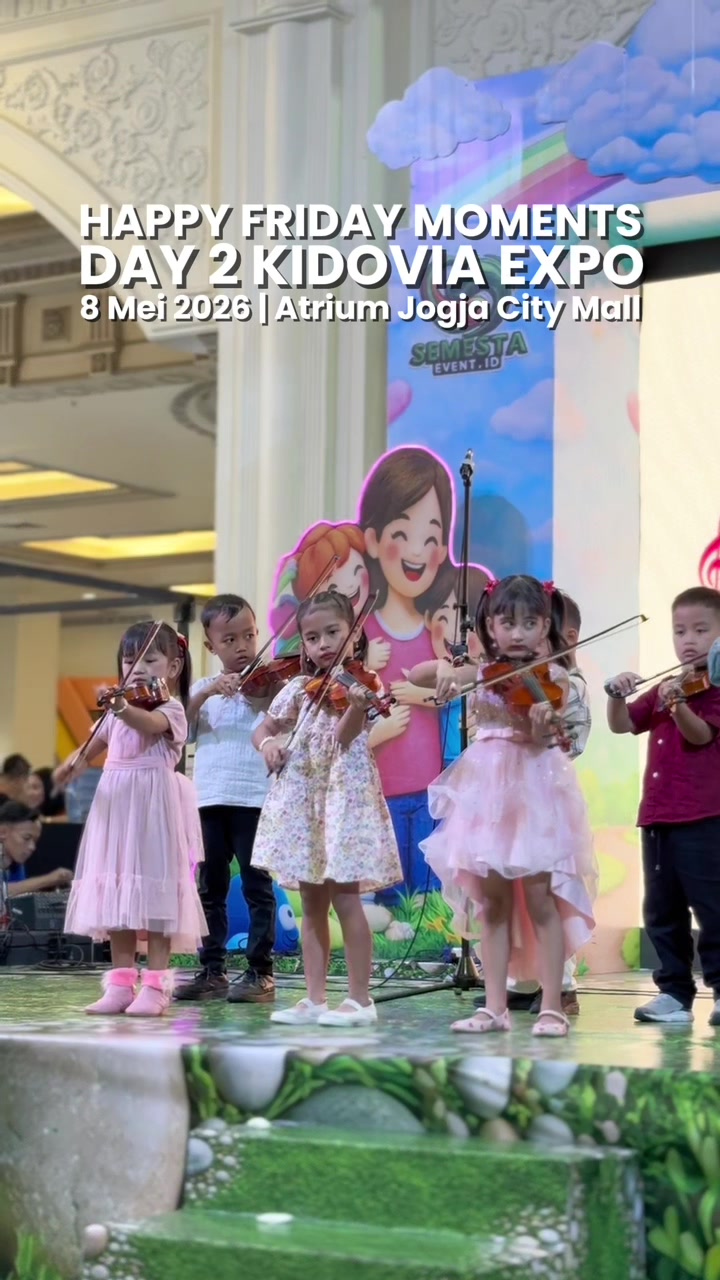 @Jogja City Mall