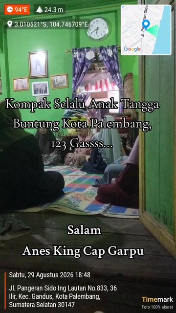 @Anes_King_cap_garpu