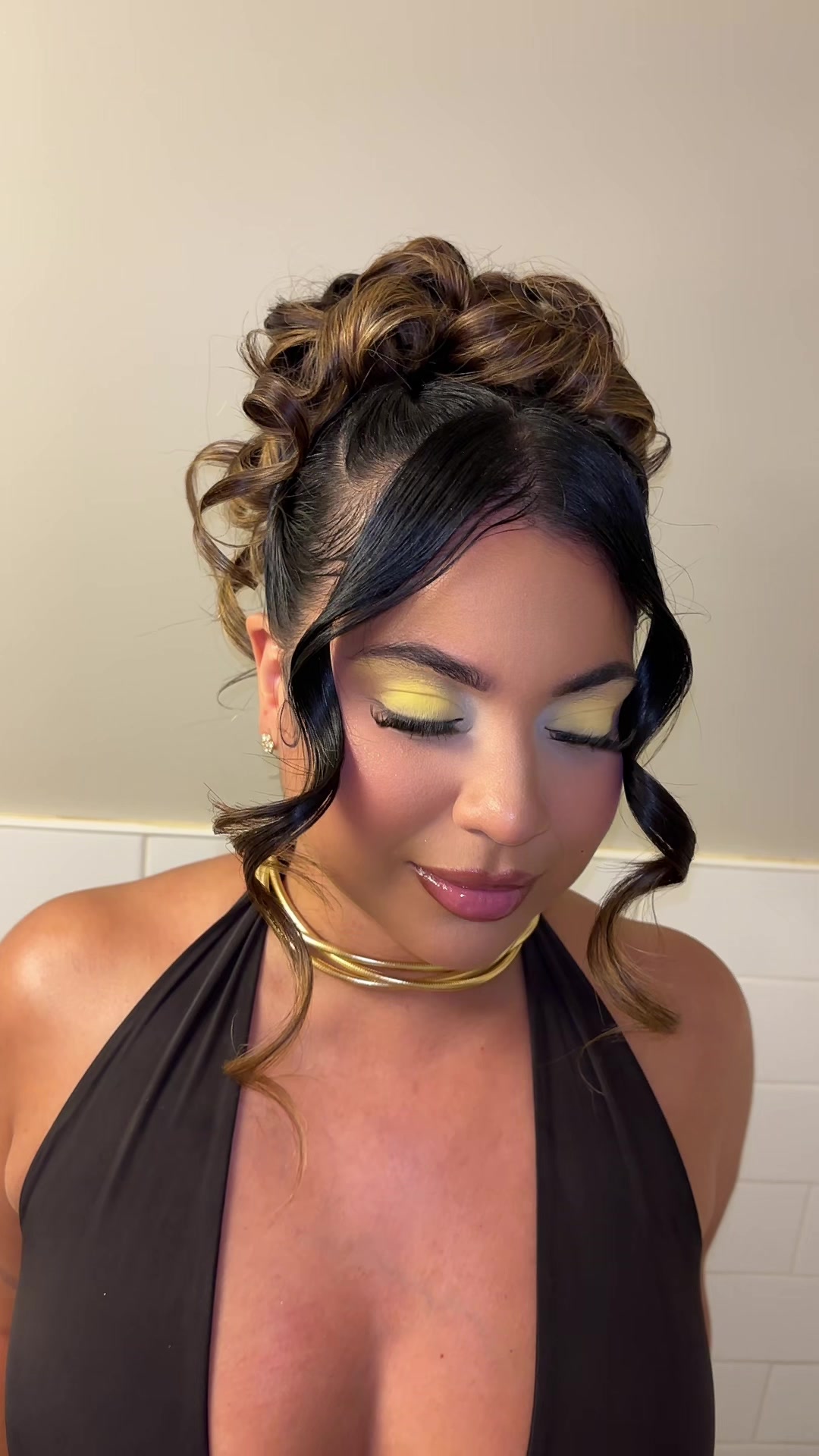 @CC Glam studio