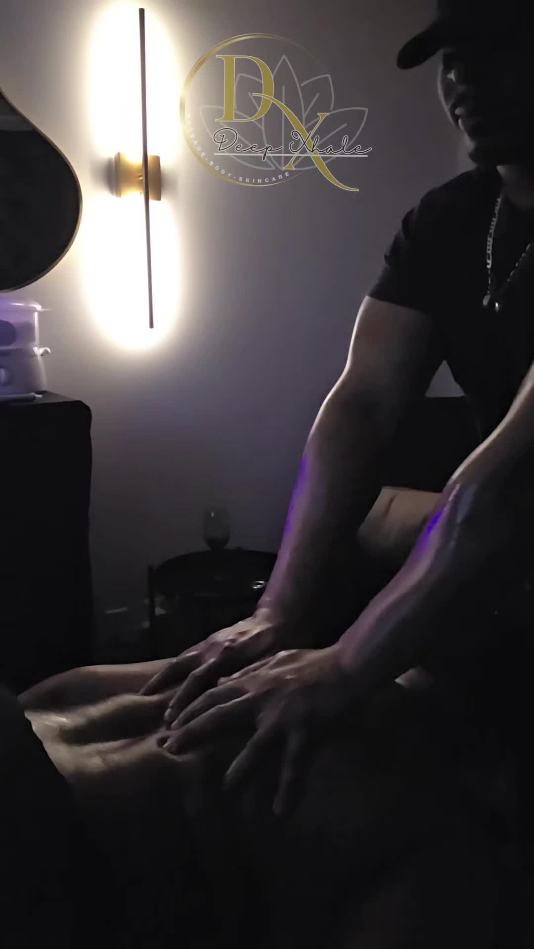 @Mr. Deep Xhale